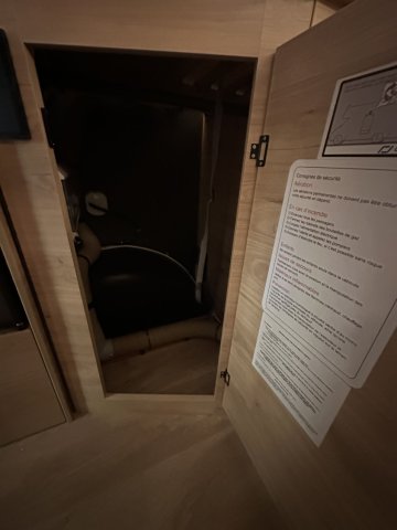 Dethleffs Globebus Camp T4 Active boite automatique - Photo 14
