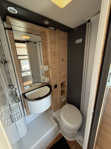 Dethleffs Globebus Go T 15 t15 - Photo 20