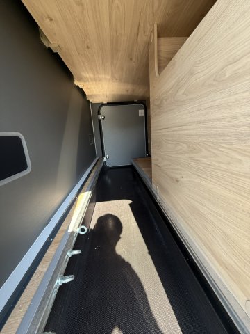 Dethleffs Globebus Go T 15 t15 - Photo 31