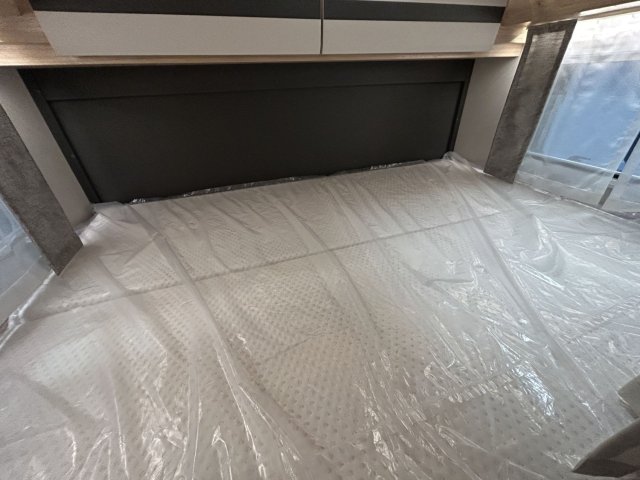 Dethleffs Globebus I 1 GT i1 tout équipé - Photo 7