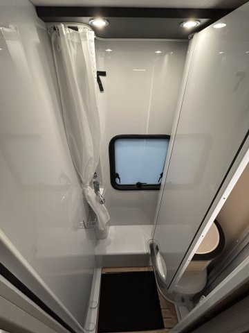 Dethleffs Globebus I 1 GT i1 tout équipé - Photo 8