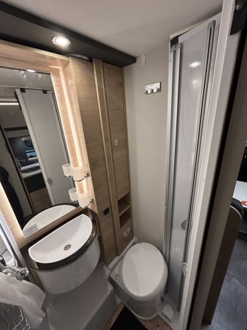 Dethleffs Globebus I 1 GT i1 tout équipé - Photo 10