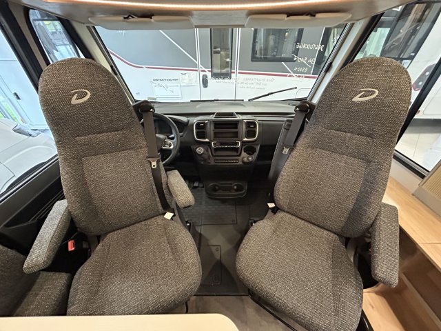 Dethleffs Globebus I 1 GT i1 tout équipé - Photo 14