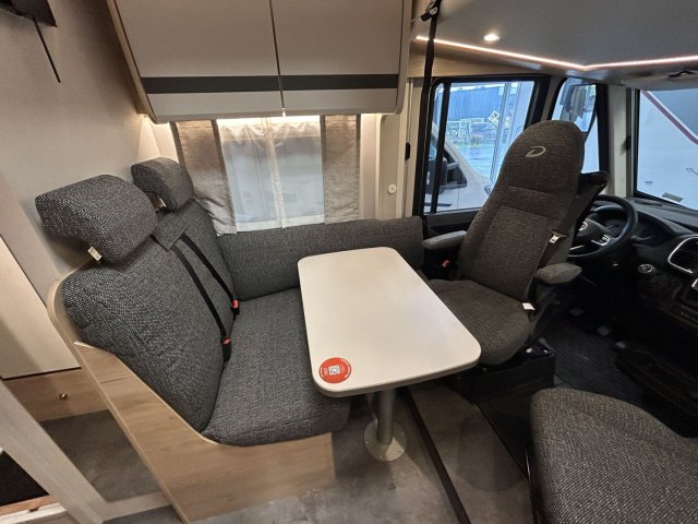 Dethleffs Globebus I 1 GT i1 tout équipé - Photo 15