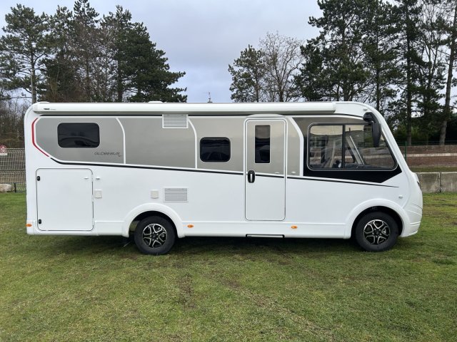 Dethleffs Globebus I 6 i6 tout équipé boite auto - Photo 2