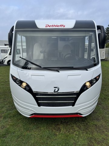 Dethleffs Globebus I 6 i6 tout équipé boite auto - Photo 8