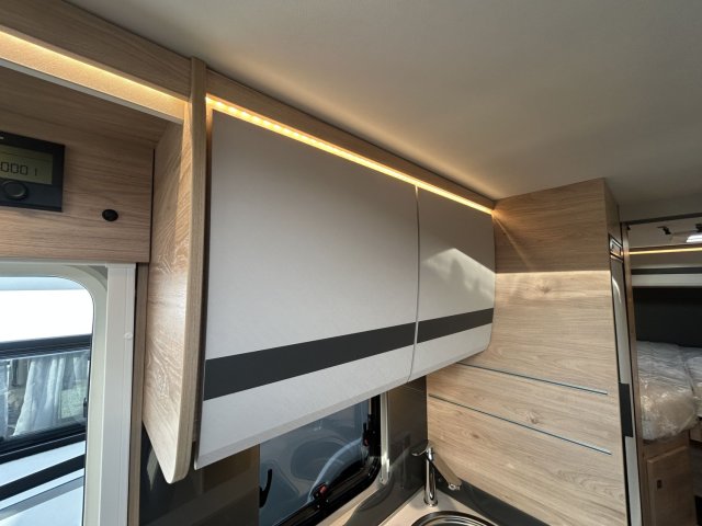 Dethleffs Globebus I 6 i6 tout équipé boite auto - Photo 15