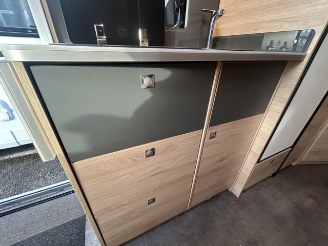 Dethleffs Globebus I 6 i6 tout équipé boite auto - Photo 18