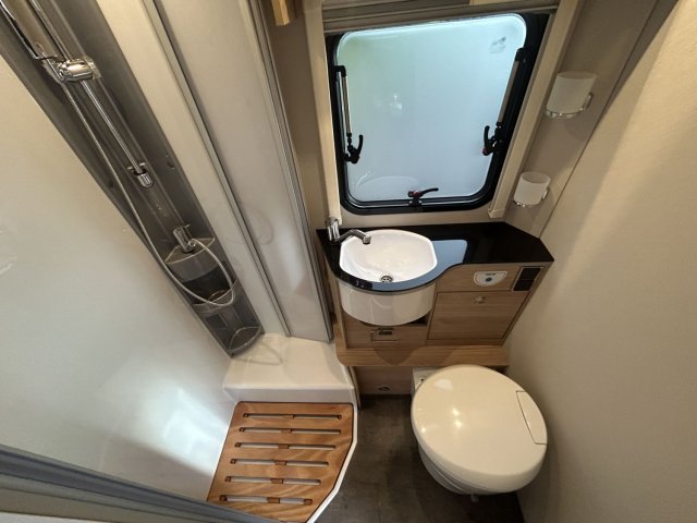 Dethleffs Globebus I 6 i6 tout équipé boite auto - Photo 22