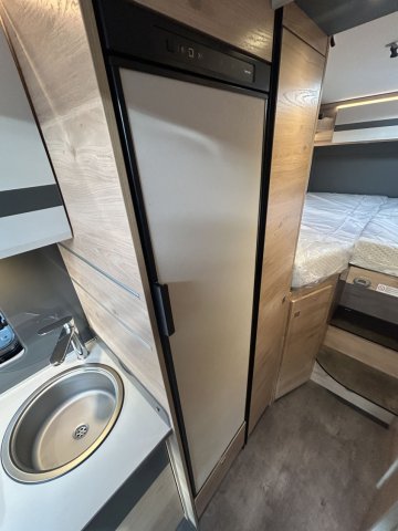 Dethleffs Globebus I 6 i6 tout équipé boite auto - Photo 23