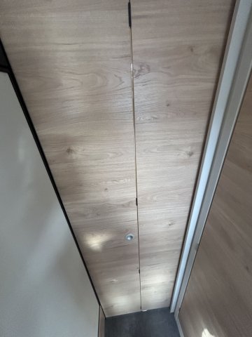 Dethleffs Globebus I 6 i6 tout équipé boite auto - Photo 27