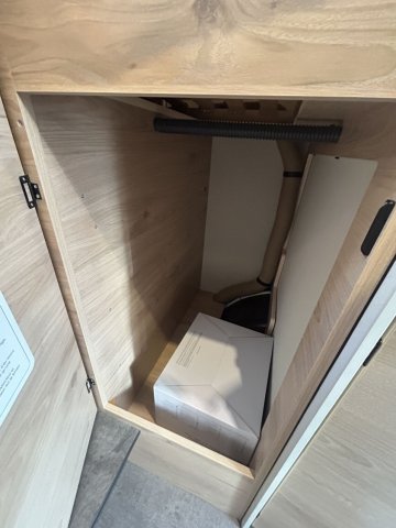 Dethleffs Globebus I 6 i6 tout équipé boite auto - Photo 28