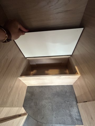 Dethleffs Globebus I 6 i6 tout équipé boite auto - Photo 30