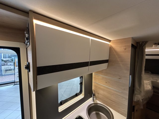 Dethleffs Globebus T 4 camp t4 boite auto - Photo 20