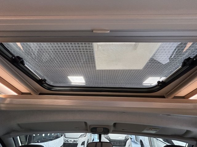Dethleffs Globebus T 4 camp t4 boite auto - Photo 22