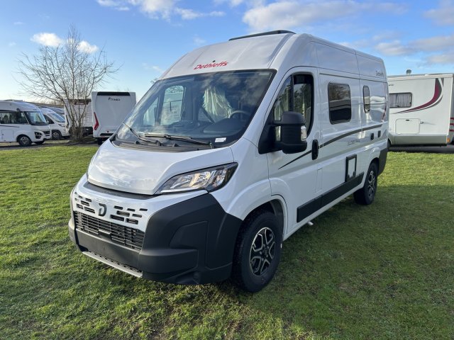 Dethleffs Globetrail CVD 540 DR 540dr boite auto tout équipé - Photo 7