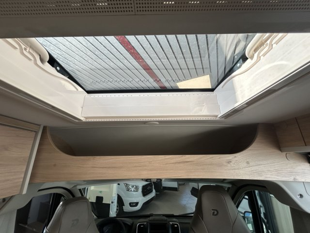 Dethleffs Globetrail CVD 540 DR 540dr boite auto tout équipé - Photo 14