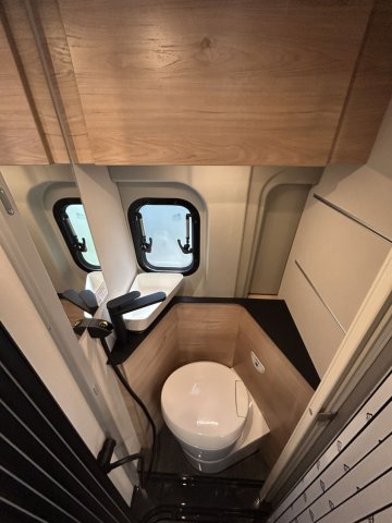 Dethleffs Globetrail CVD 540 DR 540dr boite auto tout équipé - Photo 20