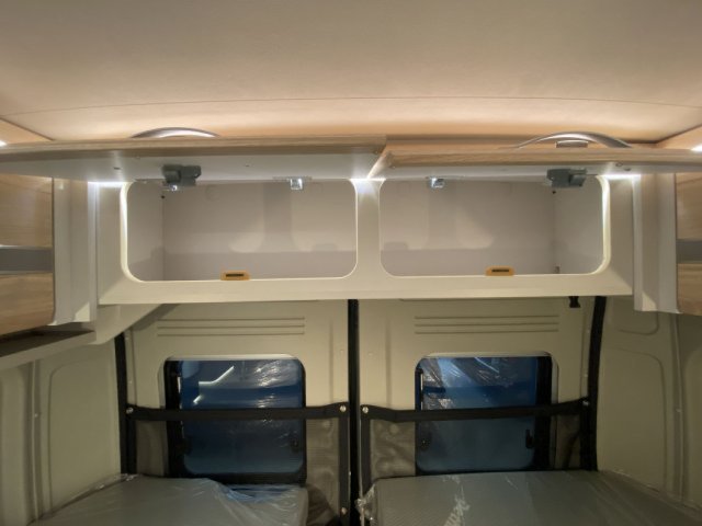 Dethleffs Globetrail CVD 640 - Photo 19