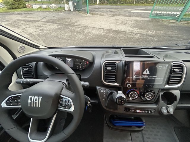 Dethleffs Just 90 T 7052 EBL camp t7052 / tout équipé boite auto - Photo 14