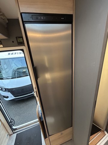 Dethleffs Just 90 T 7052 EBL camp t7052 / tout équipé boite auto - Photo 17