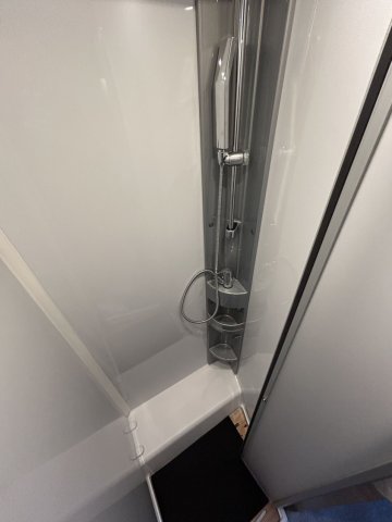 Dethleffs Just 90 T 7052 EBL camp t7052 / tout équipé boite auto - Photo 18