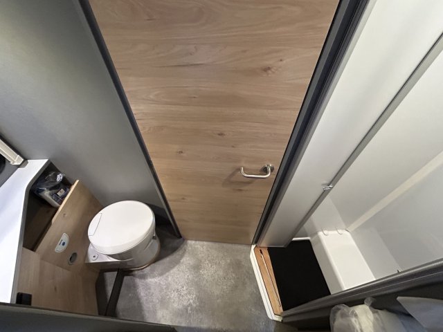 Dethleffs Just 90 T 7052 EBL camp t7052 / tout équipé boite auto - Photo 20