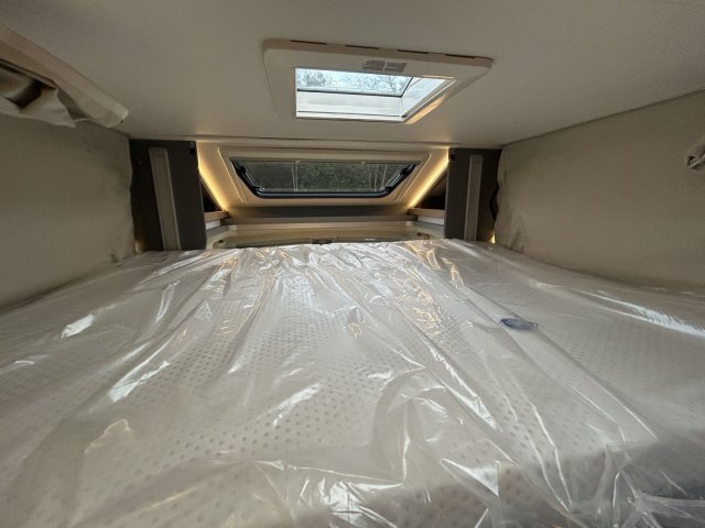 Dethleffs Just 90 T 7052 EBL camp t7052 / tout équipé boite auto - Photo 21