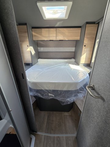 Dethleffs Just Camp T 7052 DBL t7052dbl / tout équipé boite auto - Photo 14