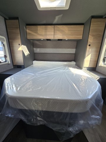 Dethleffs Just Camp T 7052 DBL t7052dbl / tout équipé boite auto - Photo 15