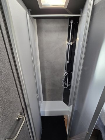 Dethleffs Just Camp T 7052 DBL t7052dbl / tout équipé boite auto - Photo 17