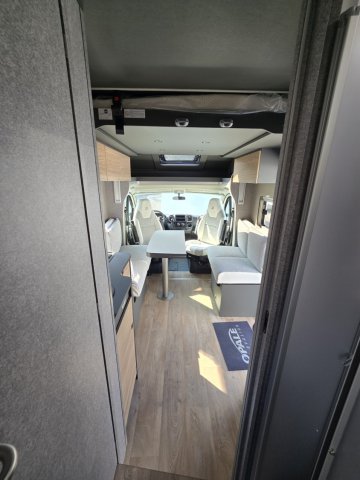 Dethleffs Just Camp T 7052 DBL t7052dbl / tout équipé boite auto - Photo 18