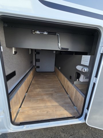 Dethleffs Just Camp T 7052 DBL t7052dbl / tout équipé boite auto - Photo 19