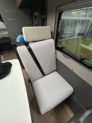 Dethleffs Trend I 7057 DBL boite auto tout équipé - Photo 9