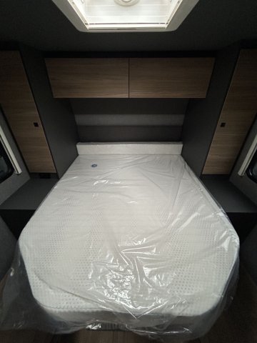 Dethleffs Trend I 7057 DBL boite auto tout équipé - Photo 10