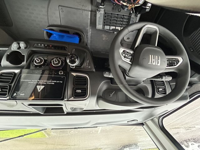 Dethleffs Trend I 7057 DBL boite auto tout équipé - Photo 16