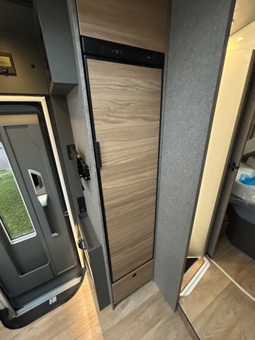 Dethleffs Trend I 7057 DBL boite auto tout équipé - Photo 18