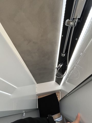 Dethleffs Trend I 7057 DBL boite auto tout équipé - Photo 19