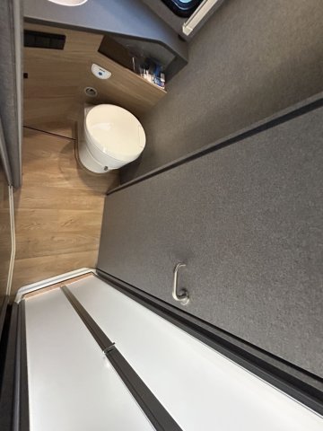 Dethleffs Trend I 7057 DBL boite auto tout équipé - Photo 21