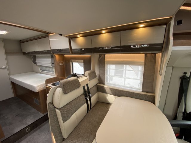 Dethleffs Trend T 7017 EB - Photo 4