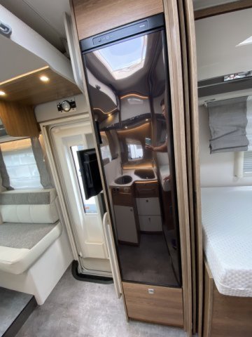 Dethleffs Trend T 7017 EB - Photo 7