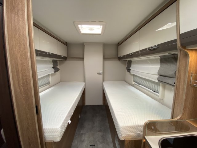 Dethleffs Trend T 7017 EB - Photo 8