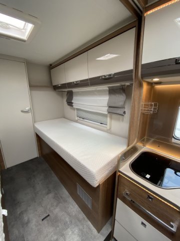 Dethleffs Trend T 7017 EB - Photo 10