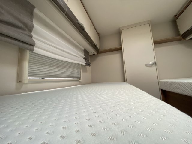 Dethleffs Trend T 7017 EB - Photo 11