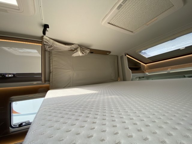 Dethleffs Trend T 7017 EB - Photo 20
