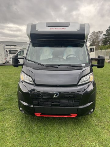 Dethleffs Trend T 7057 EBL active t7057 boite auto tout équipé - Photo 8