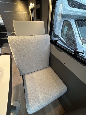 Dethleffs Trend T 7057 EBL active t7057 boite auto tout équipé - Photo 10