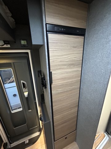 Dethleffs Trend T 7057 EBL active t7057 boite auto tout équipé - Photo 23