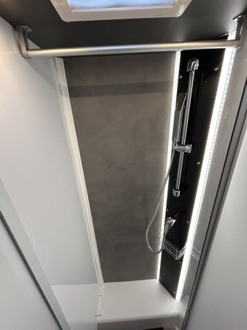 Dethleffs Trend T 7057 EBL active t7057 boite auto tout équipé - Photo 24