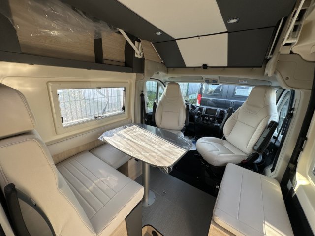 Dreamer Camper Five boite auto finition addict 5places - Photo 13